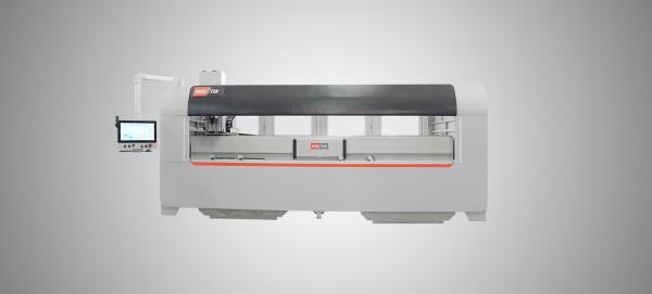 Aluminium Window & Door Three Axis Machining Center